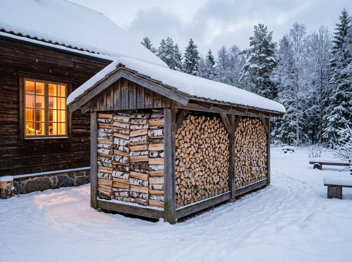 Для дома — камерная берёза в Ижевске